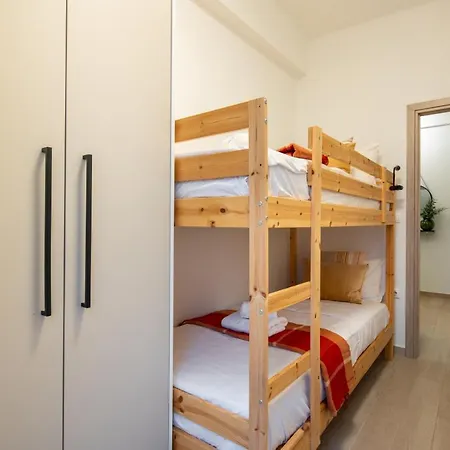 Pop Apartment Nowogrodzka Warsaw Exterior photo