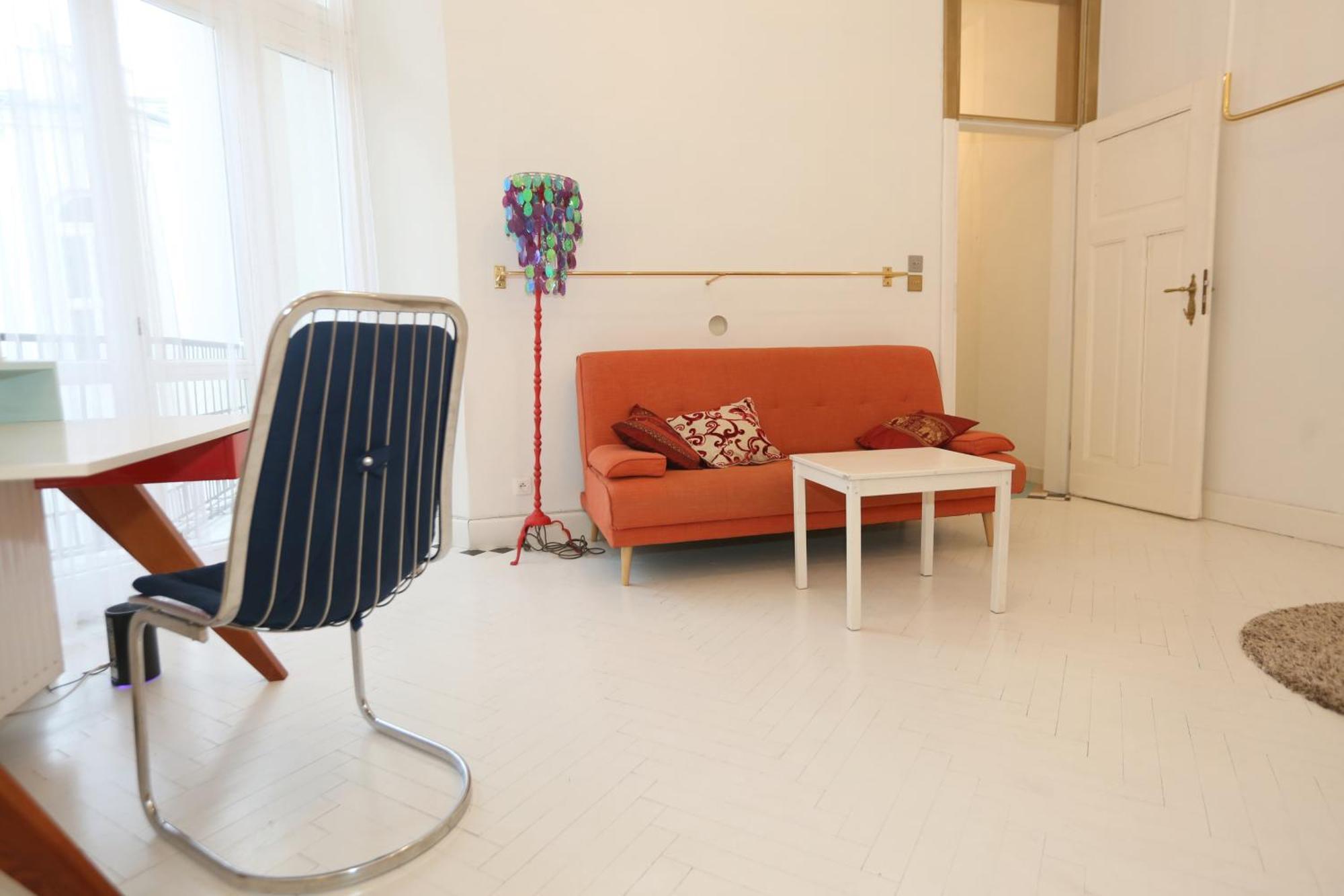 Apartment Pop Nowogrodzka