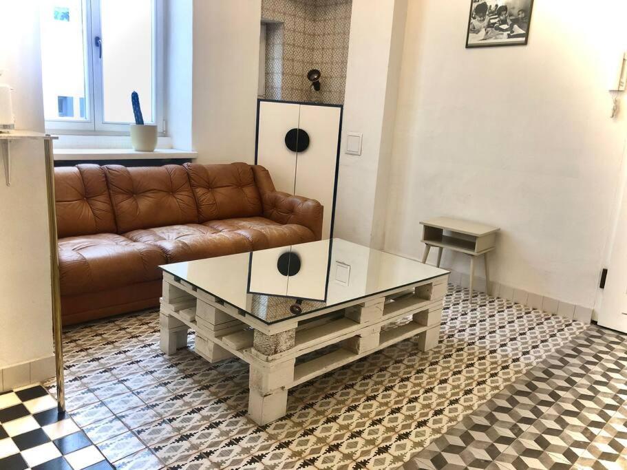 Apartment Pop Nowogrodzka *