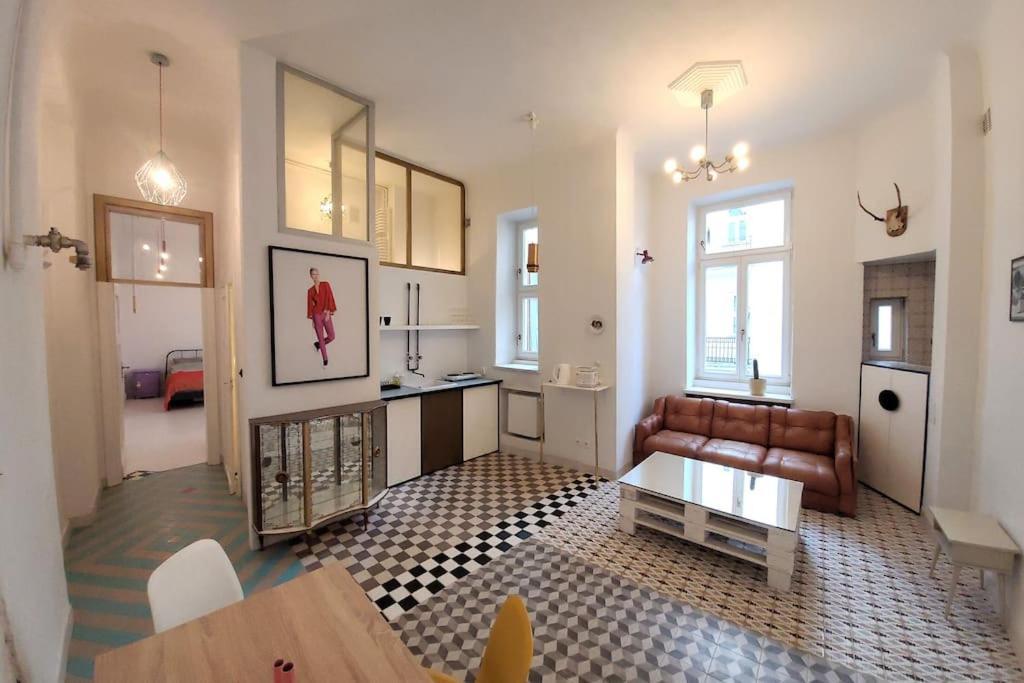 Apartment Pop Nowogrodzka *