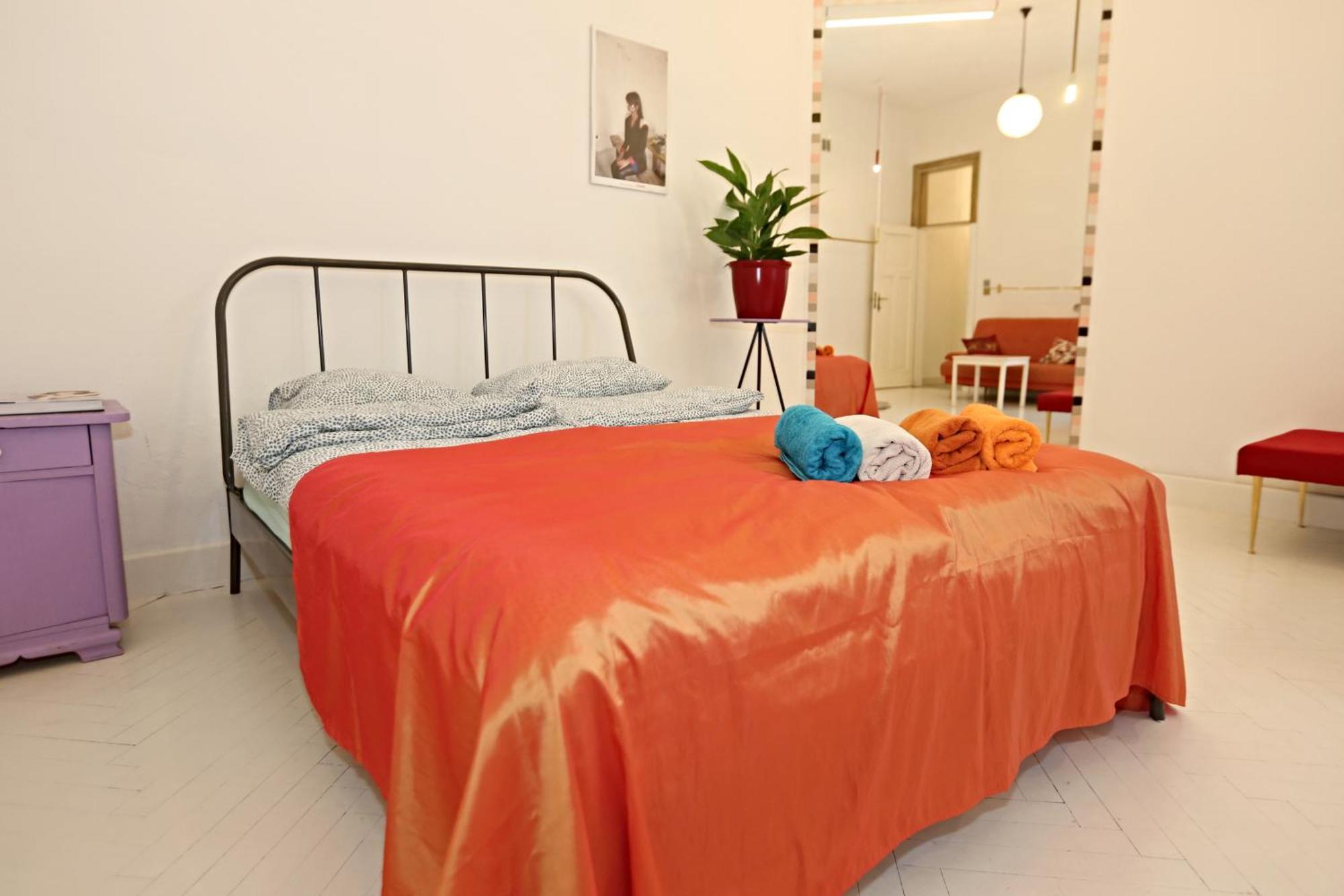 Apartment Pop Nowogrodzka