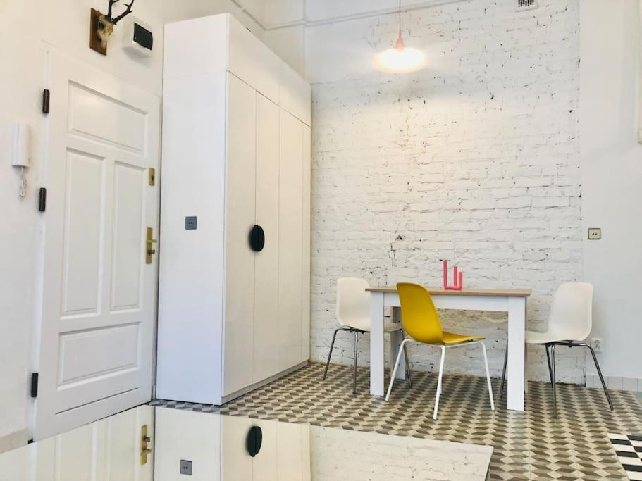 Apartment Pop Nowogrodzka *