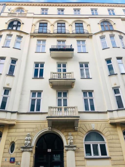 Apartment Pop Nowogrodzka